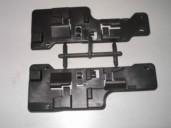 Plastic Injected Part Image