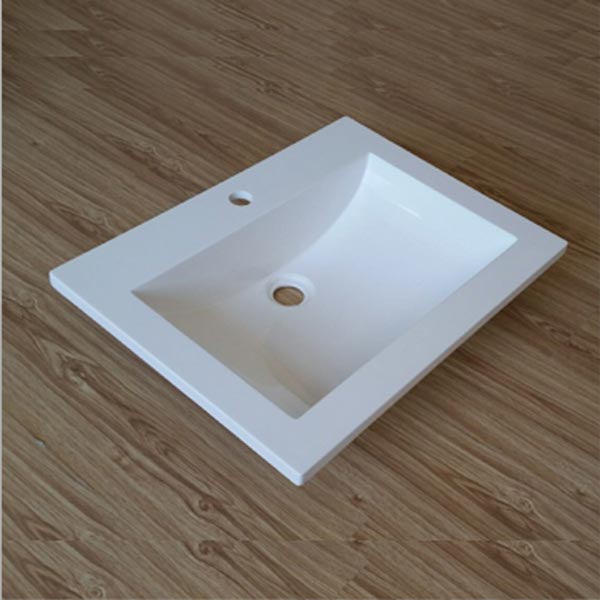 fiberglass shower basin Image