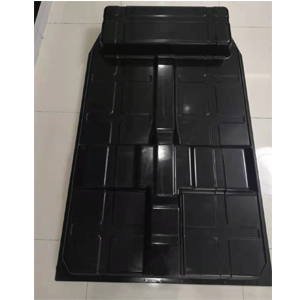 Fiberglass Battery Container Cover Image